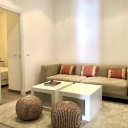 Madrid A Metros Del Retiro Apartment Exterior photo