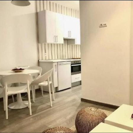 Madrid A Metros Del Retiro Apartment Exterior photo